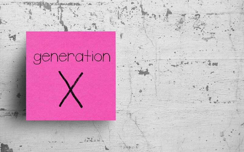 Generation X 