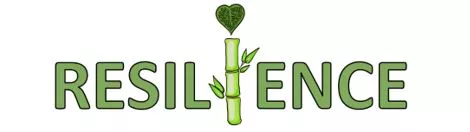 RESILIENCE Logo