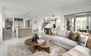 Harry Singh | Sales Consultant at Carlisle Homes