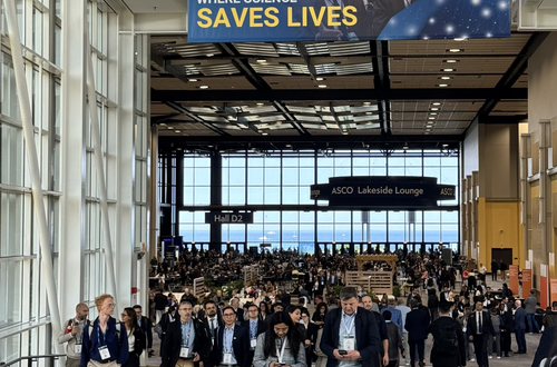 ASCO 2026