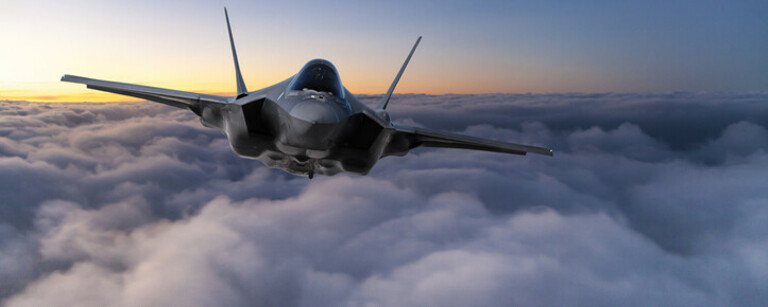 Jet Flying