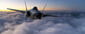 Jet Flying