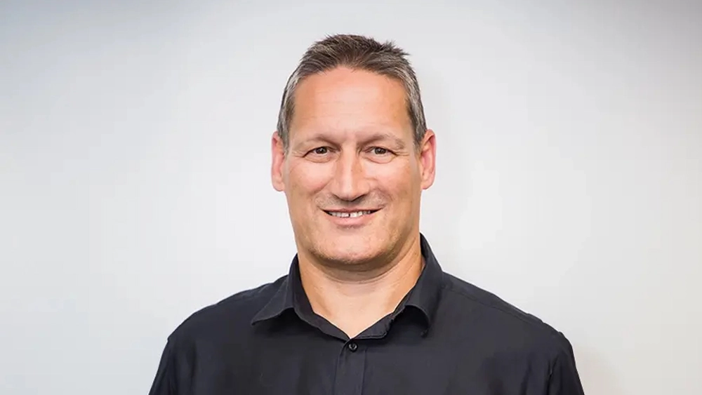 Profile picture of Vocus Board Member Russell Stanners, Non-Executive Director