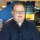 Profile picture of Vocus' Jonathan Gleeson, General Manager Technology Operations, Wholesale & Infrastructure