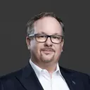 Image of Ryan Scott, Head of Defence and Defence Business