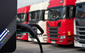 EV Bus with Alloy 1915 material to enable smart technologies