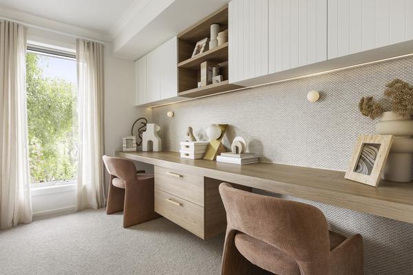 Rothbury Grand Master Atrium 52