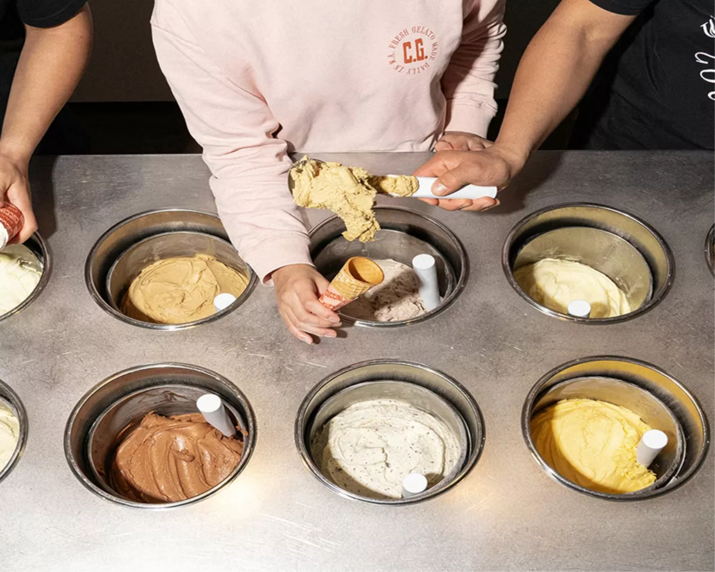 Gelato