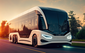 EV Truck that includes clad metal and copper-beryllium advanced materials to enable charging and wireless technologies