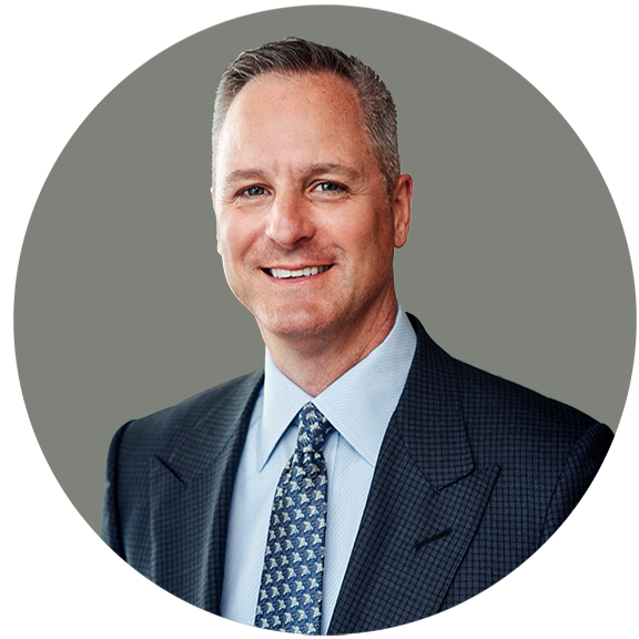 DJ Paoni – Chief Executive Officer – at Certinia