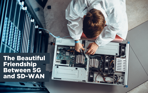 5G and SD-WAN Explained | CompTIA Blog
