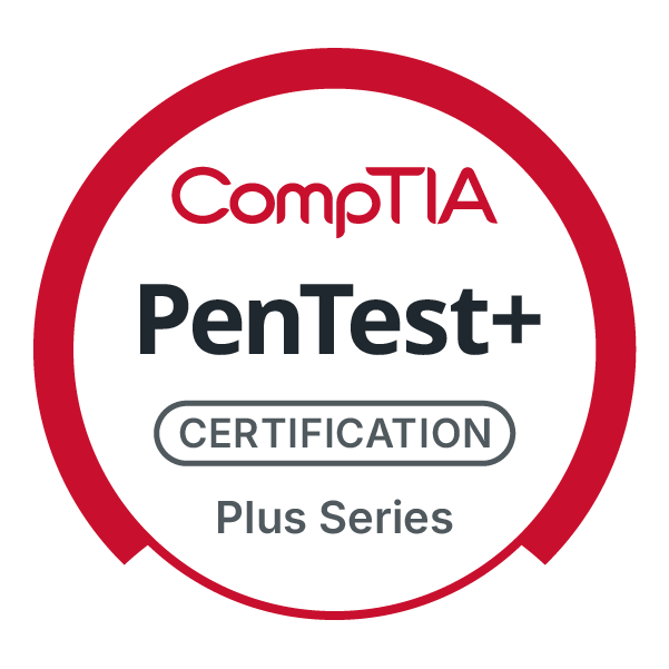 CompTIA PenTest+