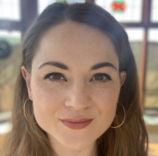 Chloe Stephenson - Director, Product Strategy - at Certinia