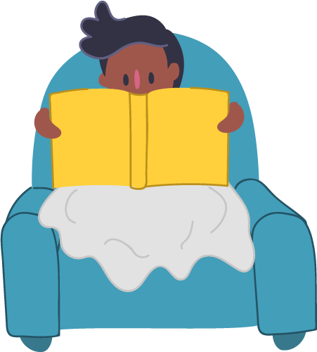 Take a break – it’s OK to take time out. Let your family know you want some alone time and that you’ll re-join them when