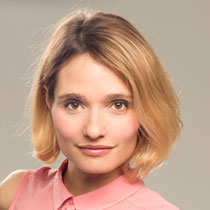 Profile Image of Sandra Velazquez