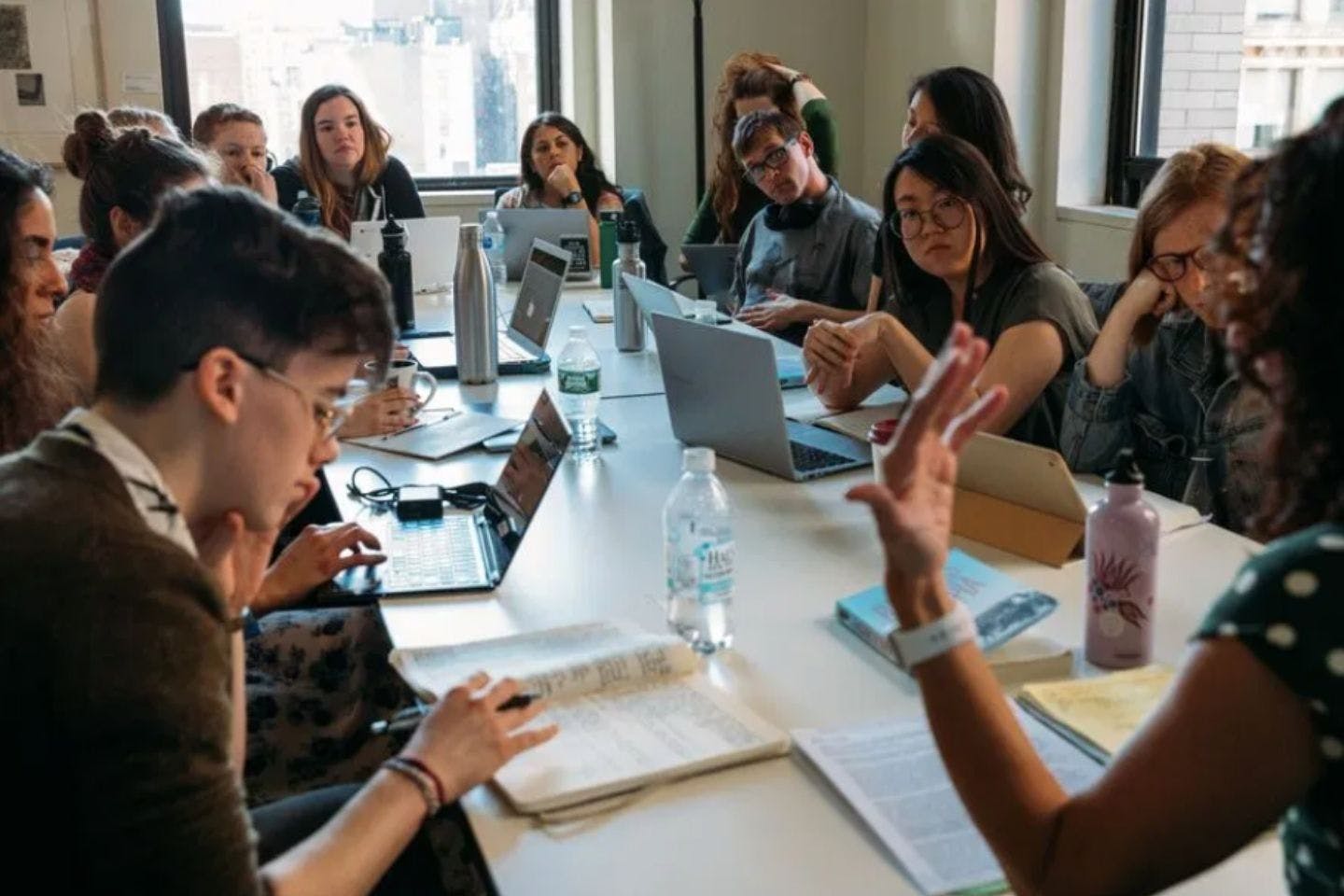 Subject Areas Offer Focused Paths within Disciplines