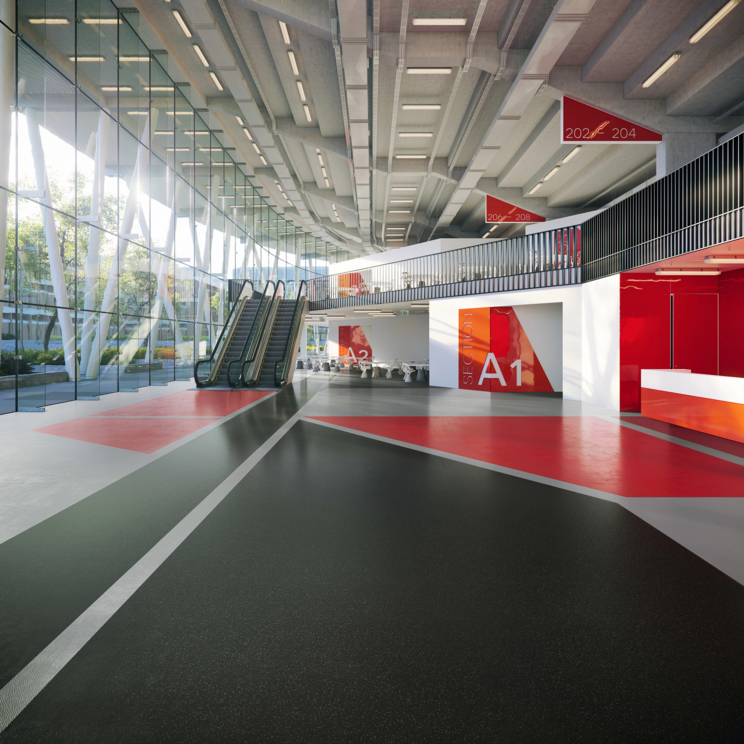 ColorScape (PVC-Free)