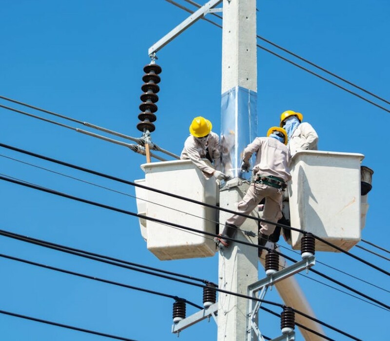 Gerrie Electric