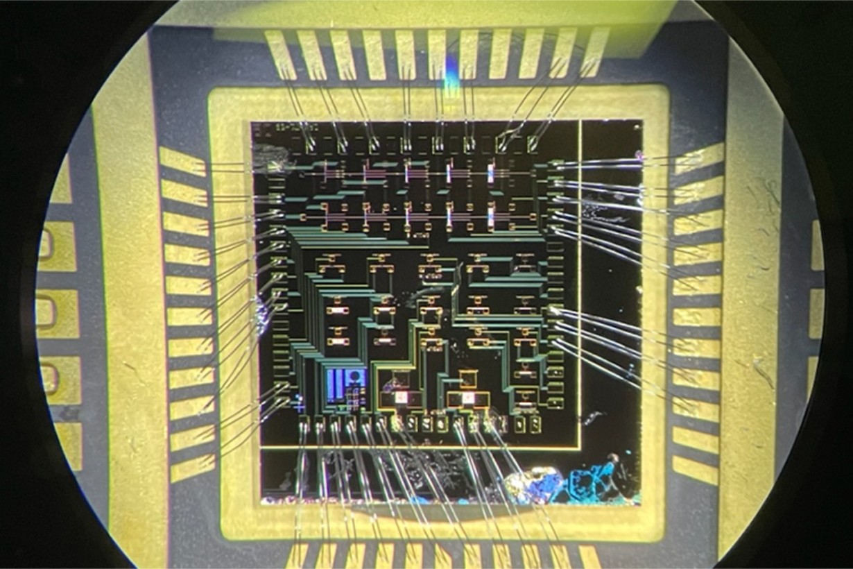 Your iPhone 15 charger contains a material with quasi super-powers — gallium nitride can withstand deadly radiations and extremely high temperatures that would literally fry silicon chips