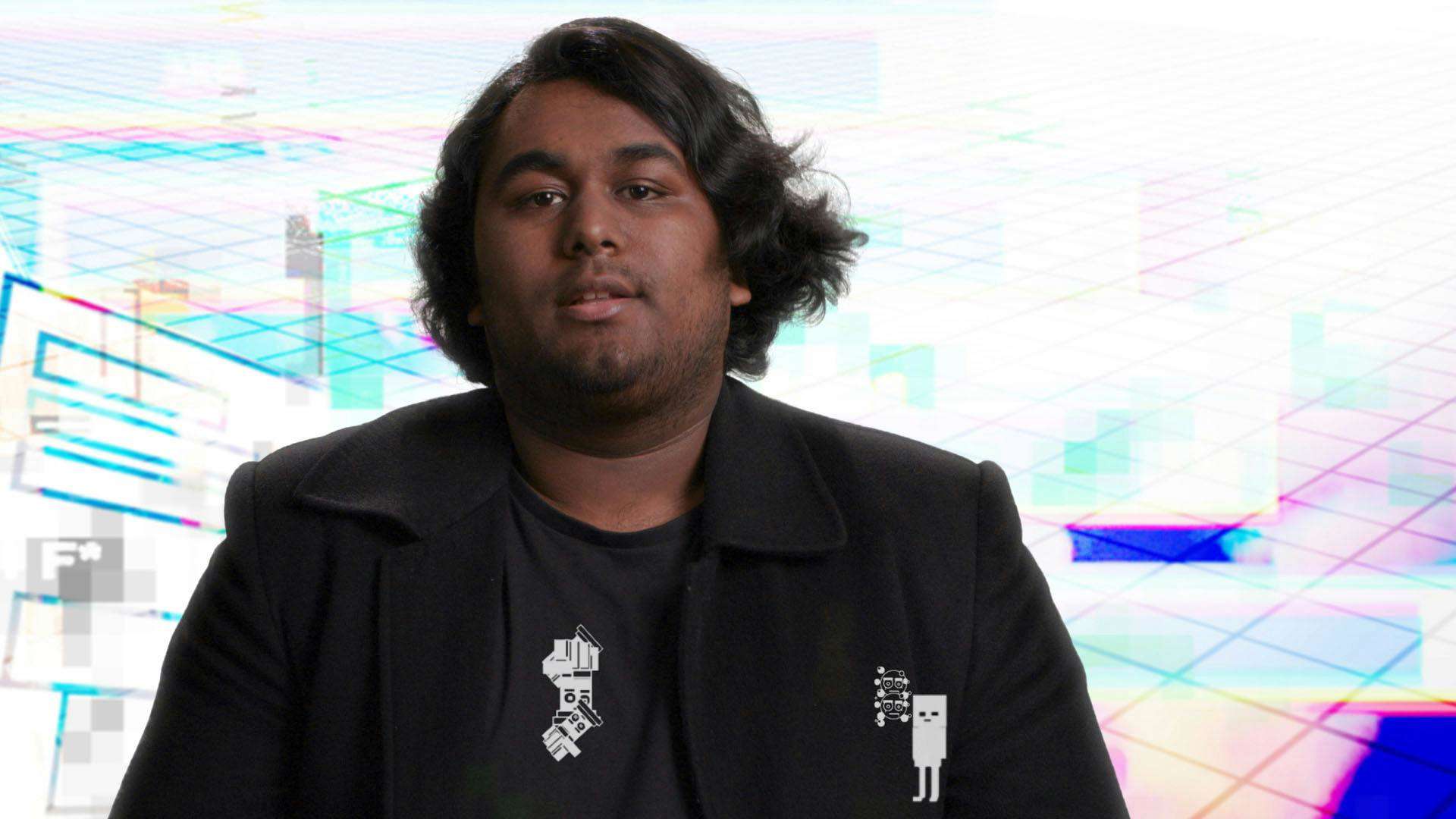 Rohil Aniruth