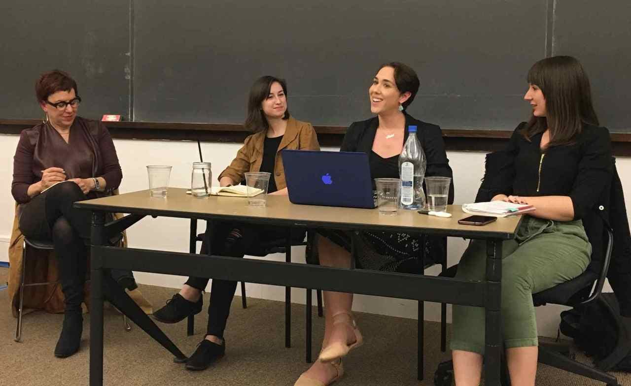 Supporting Women in Philosophy
