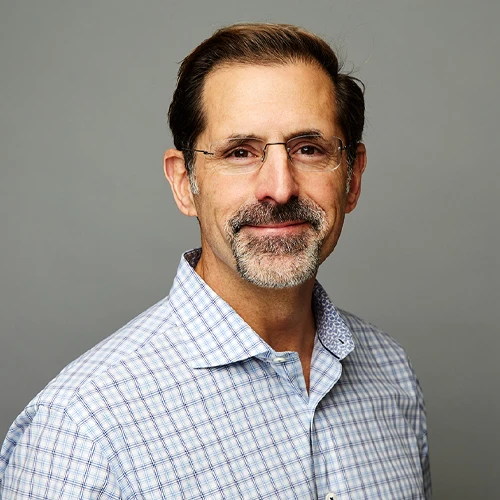 Dan Brown – Chief Product & Strategy Officer – at Certinia