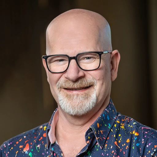 Andy Campbell – Director, Solutions Marketing – at Certinia