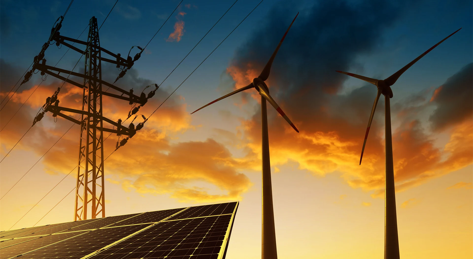 A brighter future for everyone