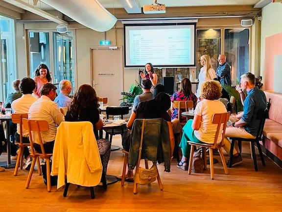 Regional user group event for certinia|Certinia's dedicate customer success manager||||the regional user group in london|London gathering for Certinia Regional User group|Certinia Dallas customer accounts gather for regional user group|Regional Certinia User group in Dallas, TX|cheers to a successful customer user group