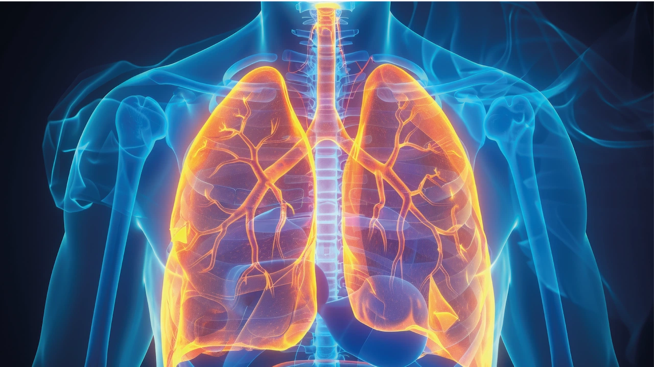 Alpha-1 Antitrypsin Deficiency
