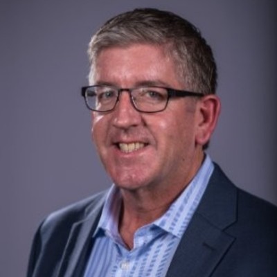 Greg O'Sullivan – Vice President, Global Partner Alliances & Channels – at Certinia