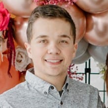 Trey Holte