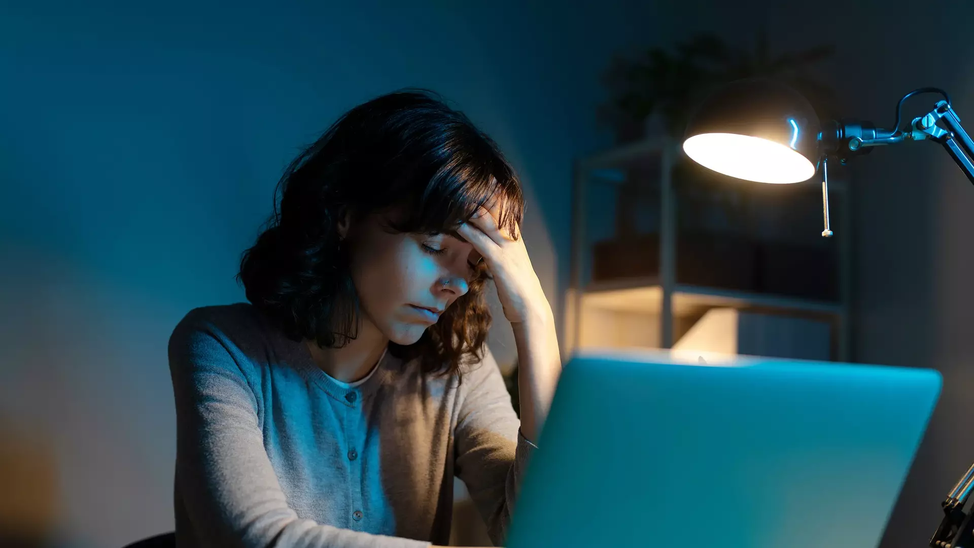 Money Stress Keeping You Awake? These Money Moves Will Fix Sleepless Nights