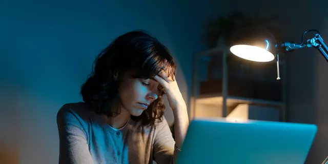Money Stress Keeping You Awake? These Money Moves Will Fix Sleepless Nights