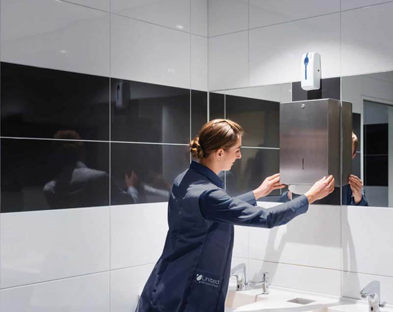 United Services Group (USG) consolidates database business-wide with Certinia