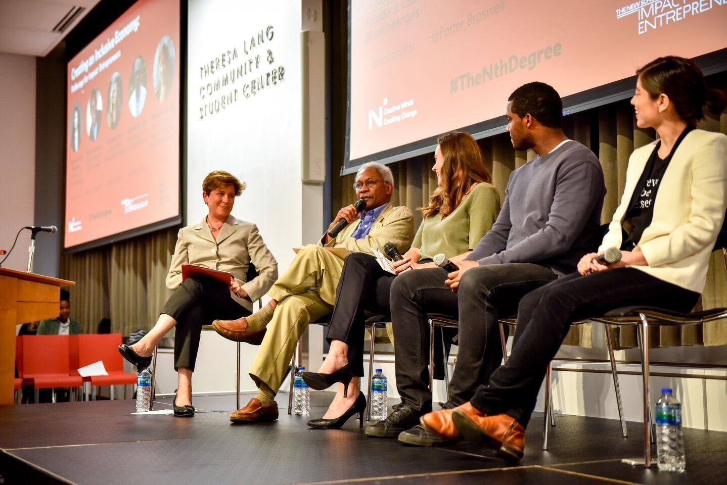 ImpactEntrepreneurship