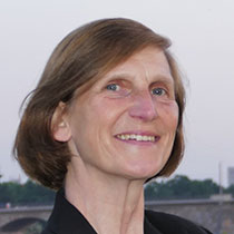 Profile Image of Sabine Rosenkranz