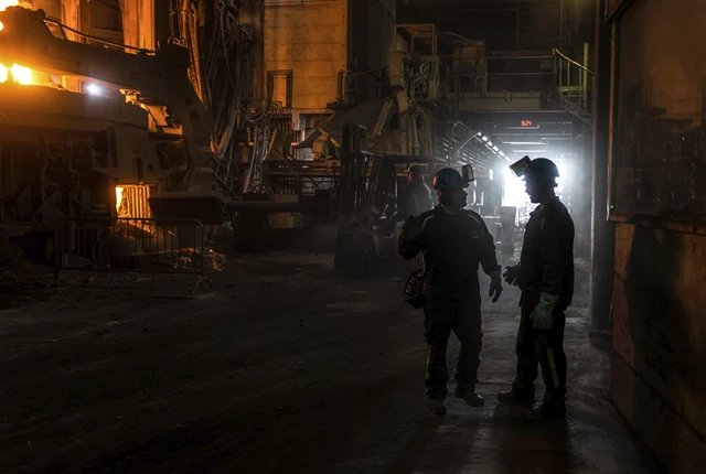 Finding new ways to being energy efficient