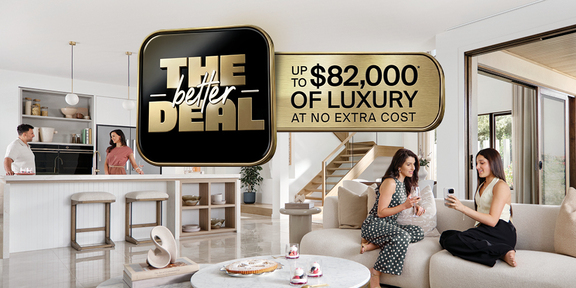 The Better Deal