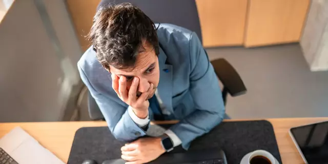 Anxiety is surging for American employees amid tariff uncertainty: What bosses can do