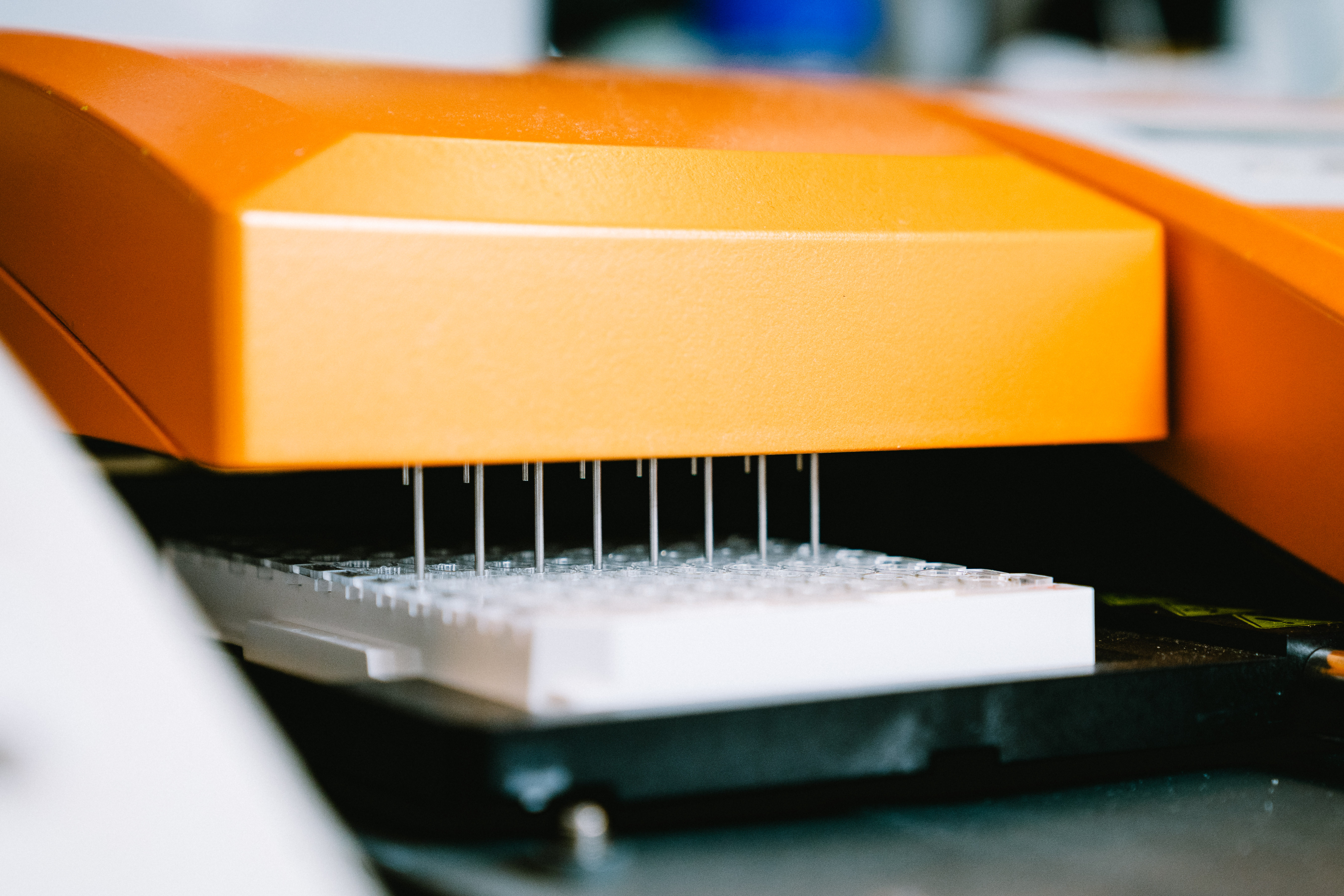 Enzyme-Linked Immunosorbent Assay (ELISA)