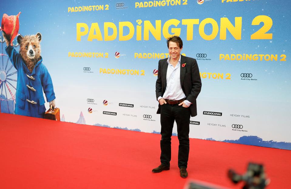 GERMANY-CINEMA-PEOPLE-HUGH-GRANT-PADDINGTON