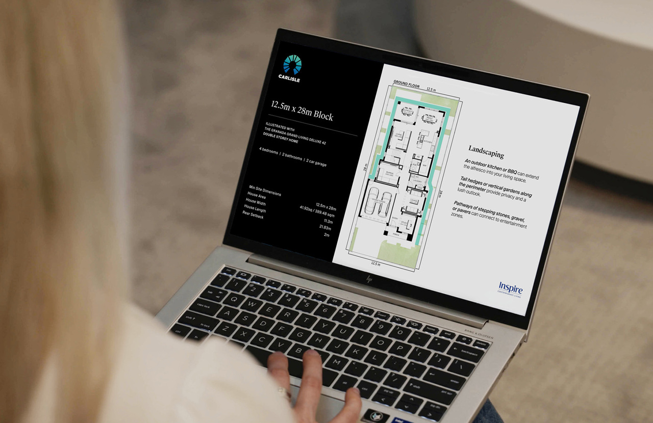 From Blueprint to Block: Selecting the Right Floorplan