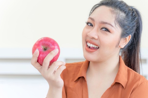 Snack Sehat bagi Kamu yang Sedang Menjalani Diet