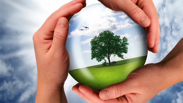 Responsible sourcing