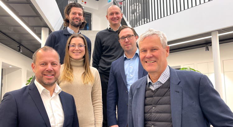 A partnership between H&ouml;gan&auml;s and Piab is set to make additive manufacturing more sustainable and efficient for customers