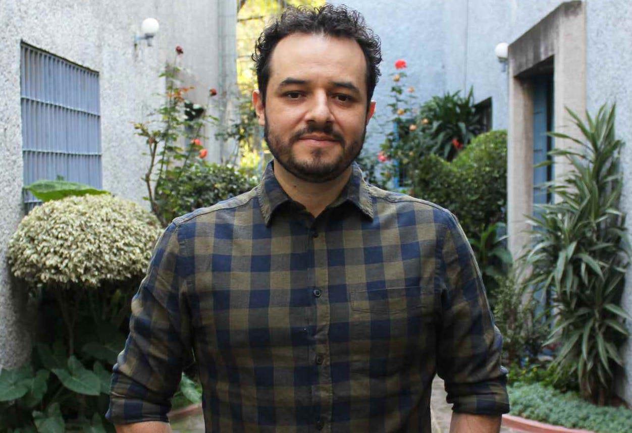 PhD Alumnus Luis Daniel Torres Gonzalez on His Economics Journey