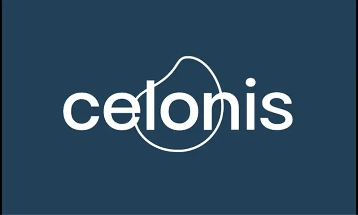 Celonis logo