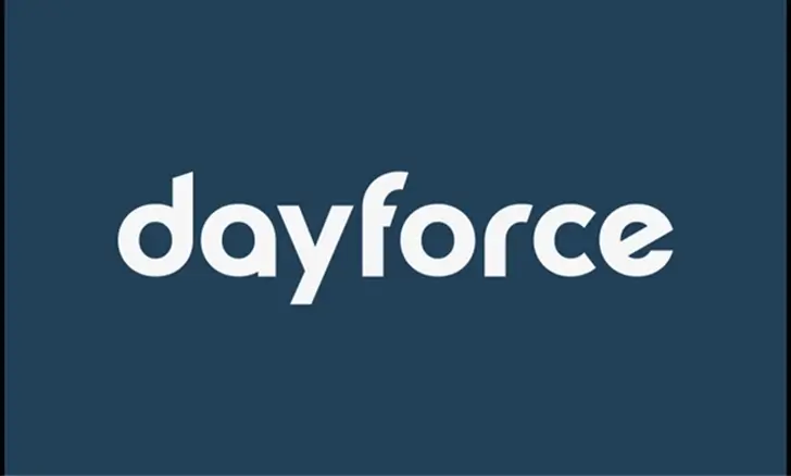 Dayforce logo