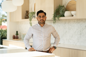 Gurwinder Randhawa | Sales Consultant at Carlisle Homes